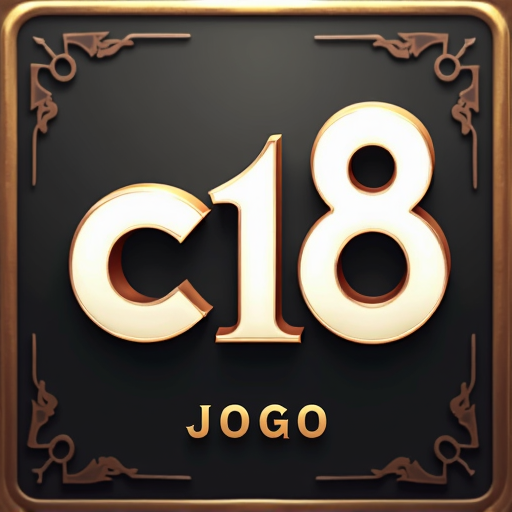 c18bet jogo